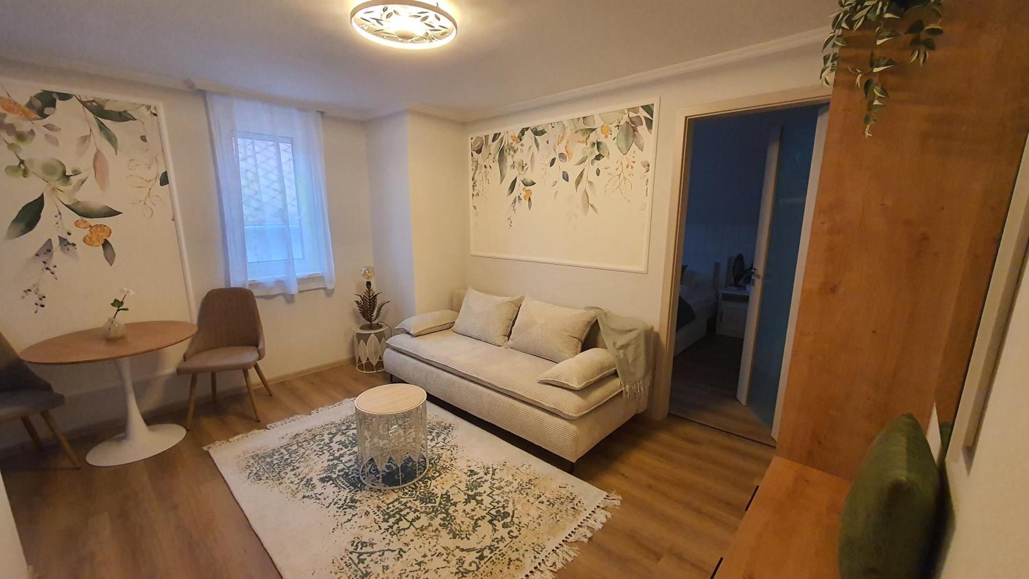Apartament Mi Casa Plantas Mosonmagyaróvár Zewnętrze zdjęcie