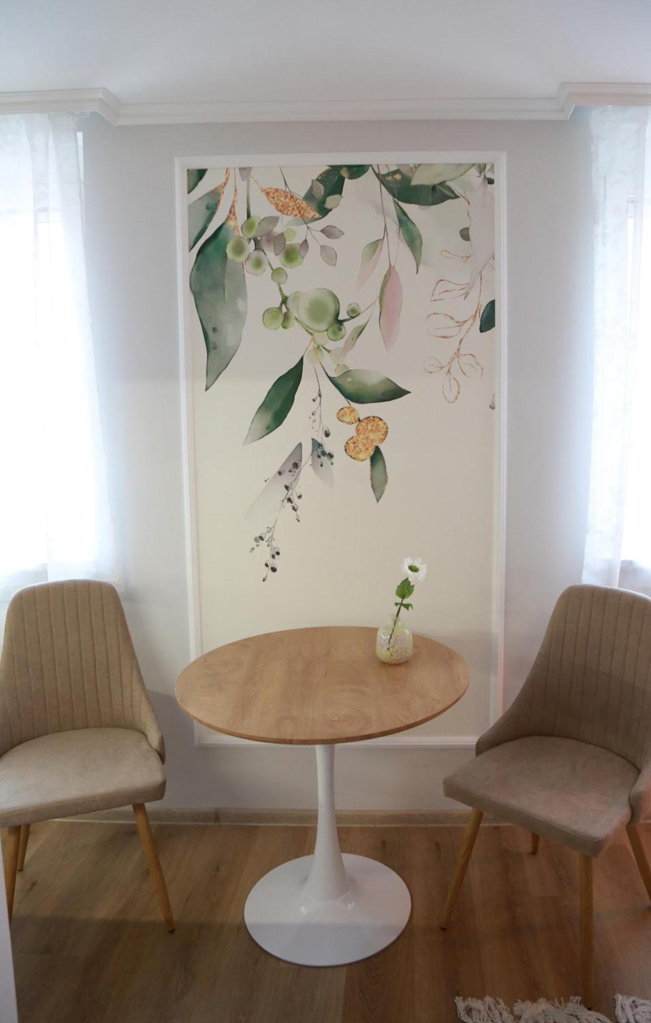 Apartament Mi Casa Plantas Mosonmagyaróvár Zewnętrze zdjęcie